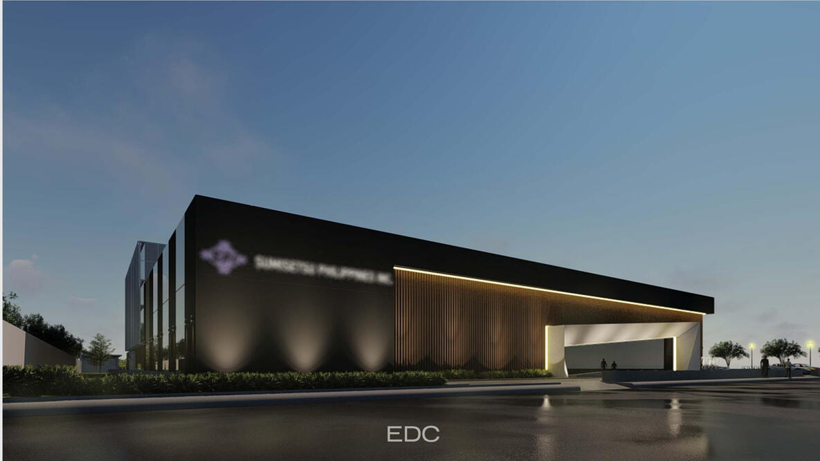 SPI | Modern Minimalist Institution