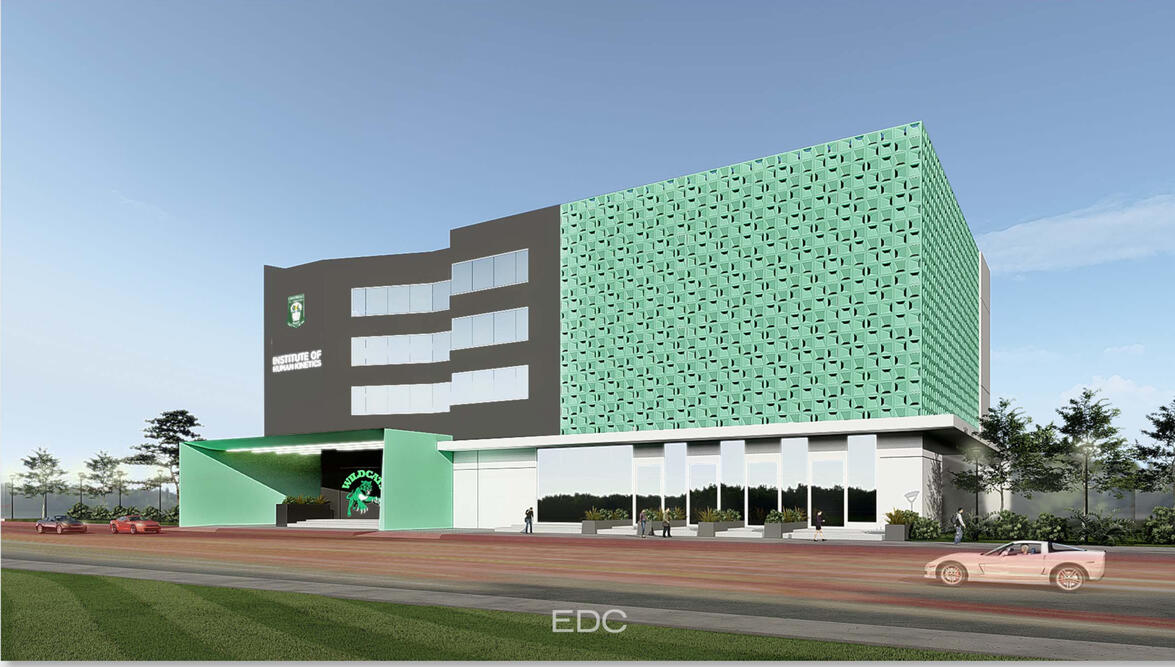 UZIK | Modern Minimalist Institution